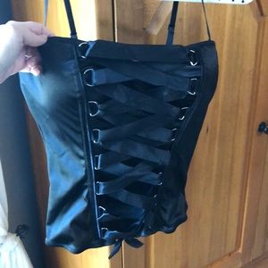 Women’s sexy camisole